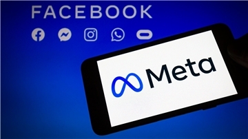 Vor knapp einem Jahr, am 28.10.2021, wurde der Facebook-Konzern in Meta umbenannt.