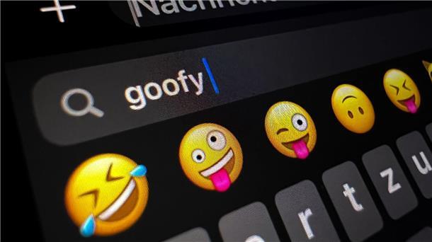 Vor zwei Jahren wurde Goofy zum Jugendwort des Jahres gewählt. 