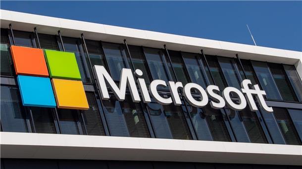 Vor zwei Wochen hatte Microsoft die ersten Schritte seiner umfassenden KI-Offensive angekündigt.