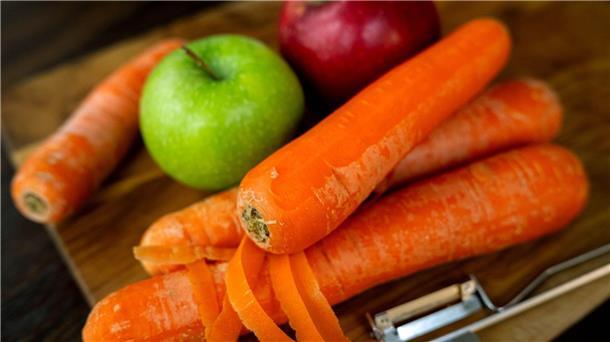 Bundestag debattiert über Empfehlungen zur Ernährung Vorgeschlagen wird etwa, die Mehrwertsteuer unter anderem für Obst und Gemüse aus der EU in Bio-Qualität zu streichen.