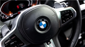 Vorläufige Resultate aus dem ersten Halbjahr sorgen bei BMW für Optimismus.