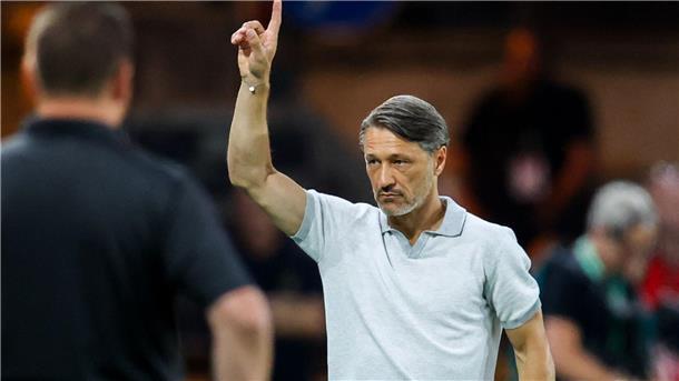 Vorsicht! BVB-Coach Kovac warnt bei Nico Schlotterbeck