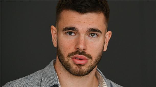 Nach Doping-Sperre: HSV-Profi Vuskovic beteuert Unschuld Vuskovic hat erneut seine Unschuld beteuert.