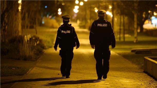 Während der Ausgangssperre wird die Polizei ihre Präsenz in der Wesermarsch erhöhen.