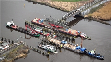 Huntebrücke