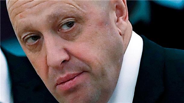 USA: „Wagner“-Gruppe kämpft mit Waffen aus Nordkorea Wagner-Gründer Jewgeni Prigoschin brüstet sich seit einiger Zeit immer offener mit den angeblichen Errungenschaften der Söldnertruppe.