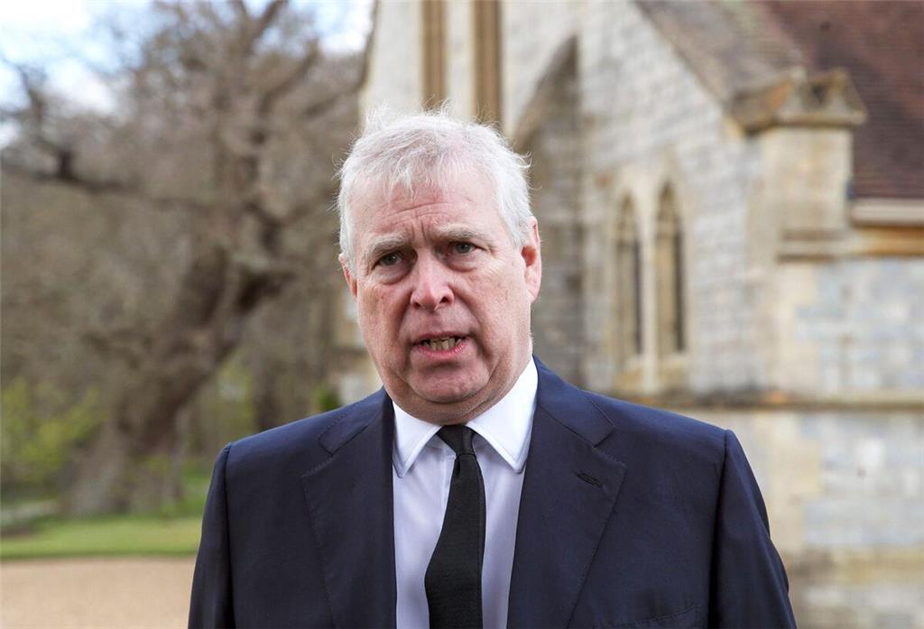 „Finale Demütigung“ für Andrew im Epstein-Skandal Wann Andrew aus der Royal Lodge auszieht, ist noch unklar. (Archivbild)
