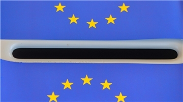 Wann ist Wahltag? In Deutschland findet die Europawahl am Sonntag, den 9. Juni, statt.