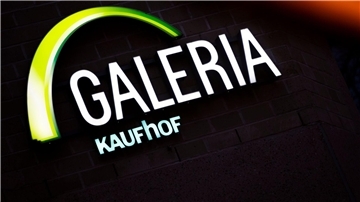 „Warenhauskette hat eine Daseinsberechtigung“.