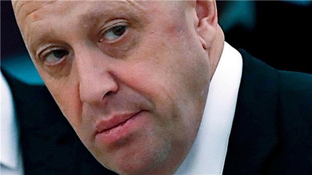 Russland fürchtet die Rückkehr der Wagner-Söldner Warlord, der keinen Widerspruch duldet: Jewgeni Prigoschin, Chef der russischen Privatarmee Wagner, setzt auf Kriegsführung mit Verurteilten. Nicht alle Russen unterstützen das.
