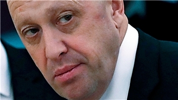 Warlord, der keinen Widerspruch duldet: Jewgeni Prigoschin, Chef der russischen Privatarmee Wagner, setzt auf Kriegsführung mit Verurteilten. Nicht alle Russen unterstützen das.