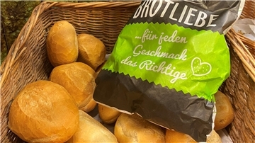 Brötchen