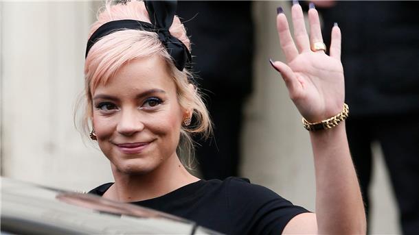 Lily Allen: Instagram-Pause wegen Konzentrationsproblemen Warme Worte für die Entscheidung der „Königin“: Lily Allen verabschiedet sich - vorerst - von Social Media.