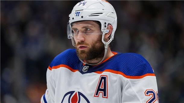 Rekordvertrag für Draisaitl: 112 Millionen Dollar bis 2033 Wartet immer noch auf den Stanley Cup: Leon Draisaitl