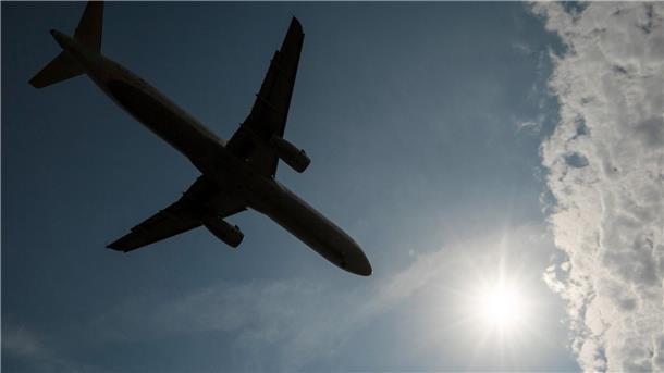 Malawis Vizepräsident bei Flugzeugabsturz ums Leben gekommen Warum das Flugzeug abstürzte, ist noch unklar (Symbolbild).