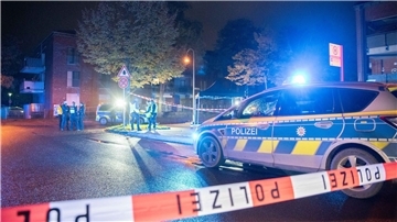 Warum die Polizei in Köln genau auf den Jugendlichen schoss, ist bisher unklar.