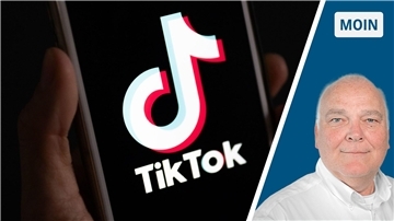 Warum TikTok und Co. die Lebenszeit zerrinnen lassen.