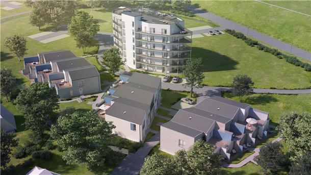 Nordsee-Resort Burhave