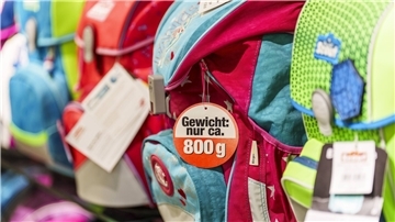 Was brauchen Kinder für einen guten Start in die Schule und wie können Eltern sie dabei unterstützen? Diese und weitere Fragen werden beim Elternabend „Fit für die Schule!?“ beantwortet.