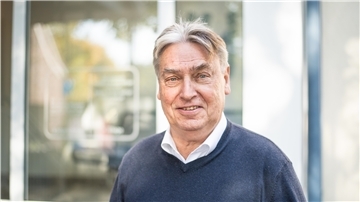 Was genau bedeuten die Begriffe Genesener und Geimpfter? Der Bremerhavener Hausarzt Dr. Wolfgang Woynar hat sich eingehend damit befasst.