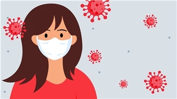 Was genau sagt der PCR-Test aus? Und bedeutet ein positiver Test automatisch, dass wir ansteckend sind? Wir klären Fragen rund um das Corona-Virus.