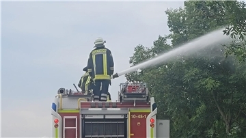 Feuerwehr