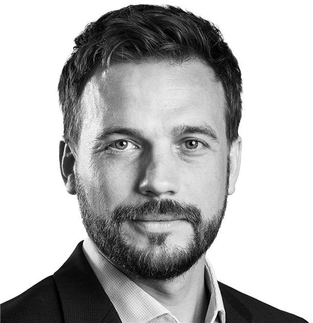 Deutschland muss vorangehen und andere mitziehen