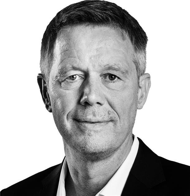 Friedrich Merz führt die Koalition der Willigen an