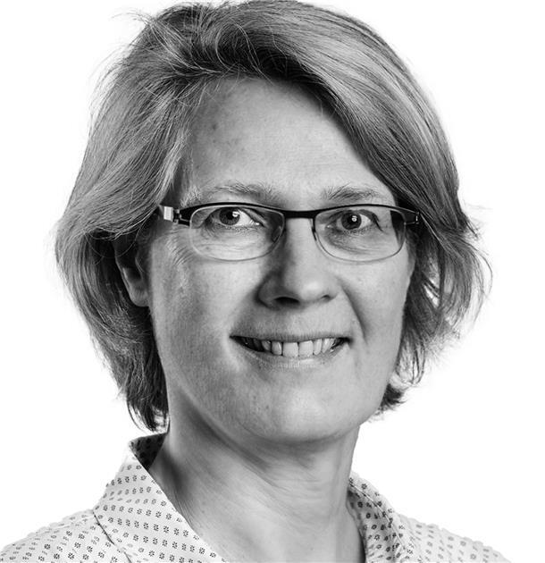 Die Grünen sollten sich auf ihren Markenkern fokussieren