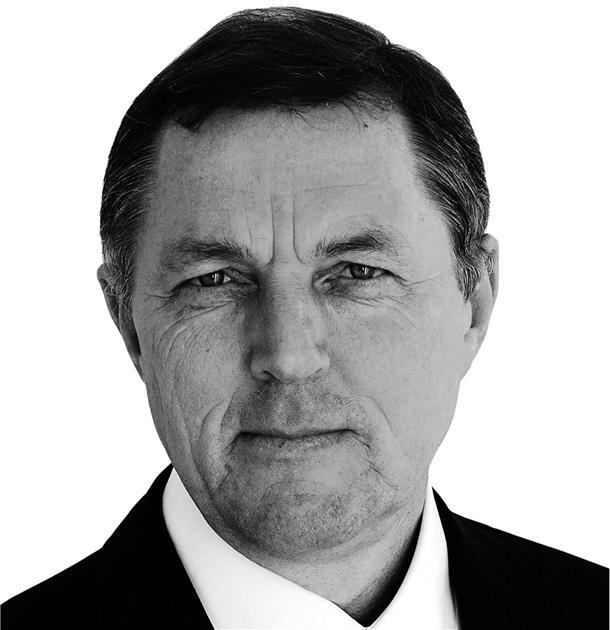 Das „Stadtbild“ des Kanzlers ist äußerst provinziell