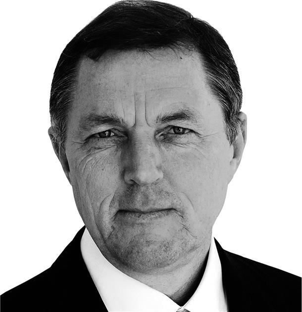 Noch ist die amerikanische Demokratie nicht verloren