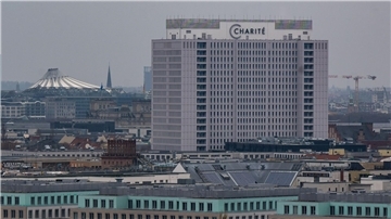 Wegen des Streiks wurden planbare und nicht dringende Eingriffe an der Charité verschoben.