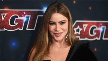 Sofia Vergara: Notaufnahme statt Emmys wegen Augenallergie Wegen einer Augenallergie verpasst Sofia Vergara die Emmy-Gala und landet in der Notaufnahme. (Archivbild)