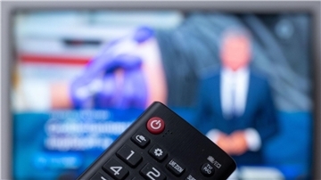 Wegen einer technischen Panne ist eine „Tagesschau“-Ausgabe am Montagmorgen ausgefallen.