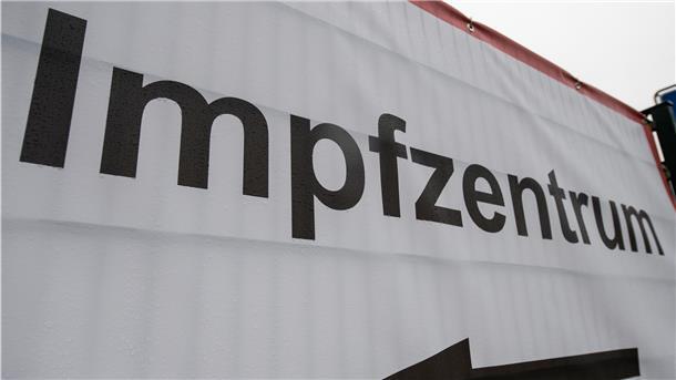Wegen eines Fehlers in der Einladung zur Corona-Impfung bekamen Bremerhavener beim Anmelden eine Fehlermeldung.