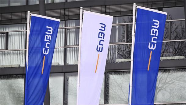 EnBW steigert Ergebnis - 2024 aber Rückgang erwartet Wegen gestiegener Marktpreise und Schwankungen konnte der Energiekonzern EnBW die erzeugten Strommengen zu guten Konditionen verkaufen.