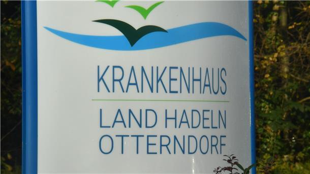 Krankenhaus Otterndorf