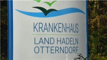 Krankenhaus Otterndorf