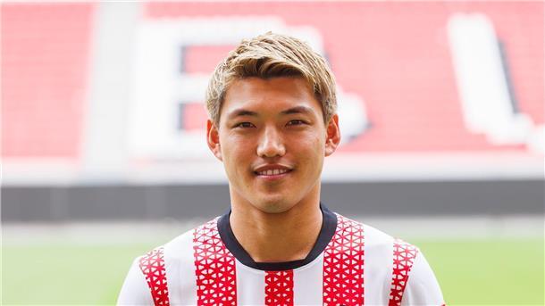 Sky: Freiburg einigt sich mit Frankfurt über Doan-Wechsel Weggang aus Freiburg naht: Ritsu Doan