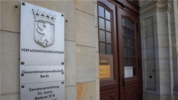 Justizkrimi um Linksextremisten-Auslieferung Weil die Person in Berlin festgenommen wurde, ist die Generalstaatsanwaltschaft der Hauptstadt für das Auslieferungsverfahren zuständig.