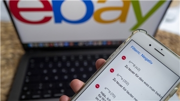Weil ein Nordenhamer immer wieder bei Ebay betrogen hat, muss er jetzt ins Gefängnis.
