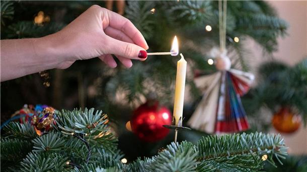 Nostalgie - War früher alles besser? „Weißt Du noch...?“ - Gerade zu Weihnachten schwelgen viele Menschen gerne in Erinnerungen.