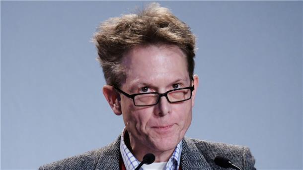 Immunität des AfD-Abgeordneten Gunnar Beck aufgehoben Weist die Vorwürfe als unbegründet zurück: AfD-Politiker Gunnar Beck.