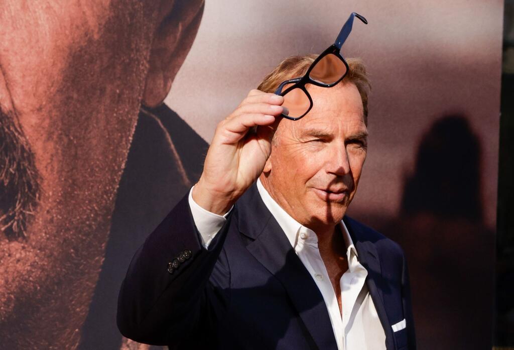 Weitere Auszeichnung für Kevin Costner. (Archivbild)