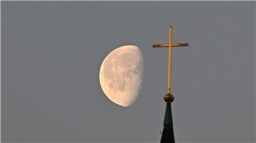 Weiterer Missbrauchsfall in der katholischen Kirche - betroffen sind Minderjährige im Bistum Trier.
