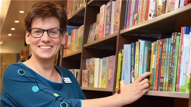 Welche Titel gingen 2022 besonders häufig über den Ladentisch? Buchhänderlin Anne v. Bestenbostel verrät es.