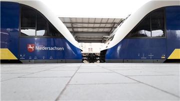 Welche Verkehrsmittel nutzen die Menschen? Das ist eine der Fragen, denen die Interviewer der MiD-Studie nachgehen. 