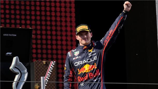 Pressestimmen zum Imola-Rennen: „Verstappen ist ein Genie“ Weltmeister Max Verstappen beeindruckt mit seinem Sieg in Imola einmal mehr auch die internationale Presse.