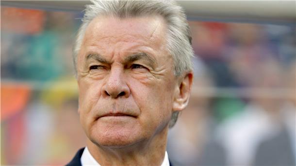 Wenn am Freitag die 58. Saison der Fußball-Bundesliga beginnt, schaut auch Ottmar Hitzfeld (71) interessiert zu – zwölf Jahre nach seinem Abschied als Vereinstrainer und sechs Jahre nach Beginn des Ruhestands.