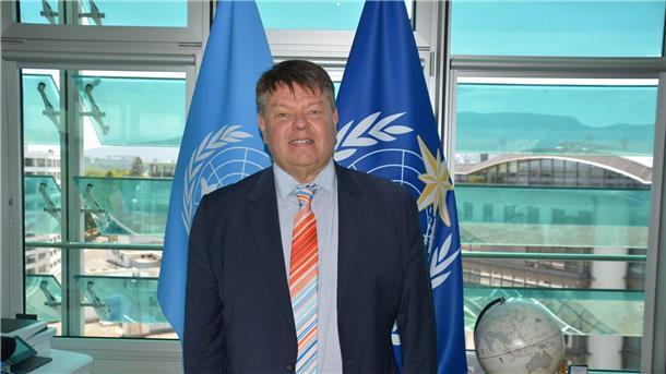 WMO-Chef: Deutschland soll Atomausstieg überdenken „Wenn Deutschland beim derzeitigen Energieverbrauch bleiben oder noch mehr produzieren will, wird es schwierig, das alles weitgehend mit Sonne und Wind zu schaffen“: Petteri Taalas.